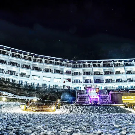 Hotel Patnitop Heights-3