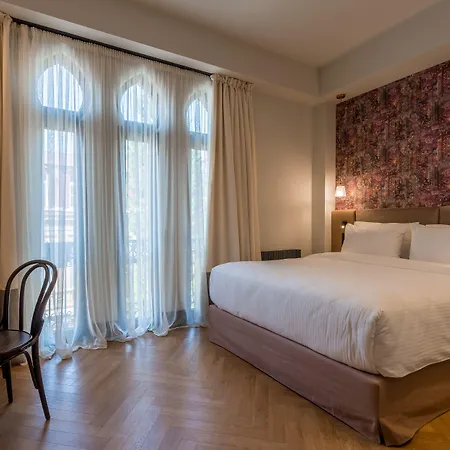 Abanotubani Boutique Hotel-3