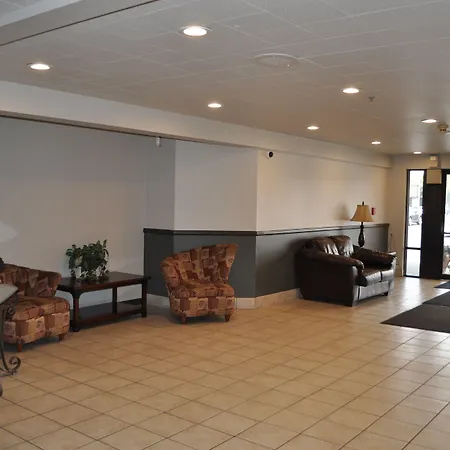 Seaport Inn & Suites-2