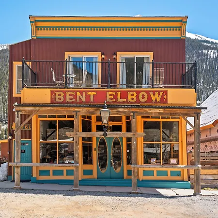 The Bent Elbow-3