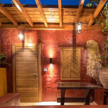 10Gr Boutique Hotel & Wine Bar (Adults Only)-2