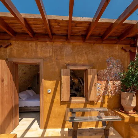 10Gr Boutique Hotel & Wine Bar (Adults Only)-3