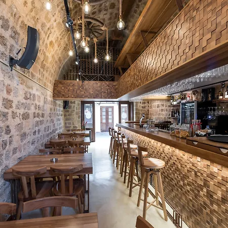 10Gr Boutique Hotel & Wine Bar (Adults Only)-2