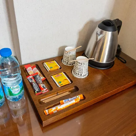 Long Stay Istanbul Hotel-3