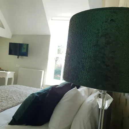 Orles Barn Guest House-3