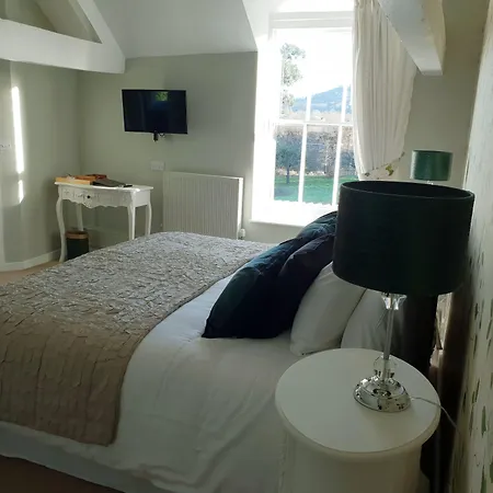 Orles Barn Guest House-2