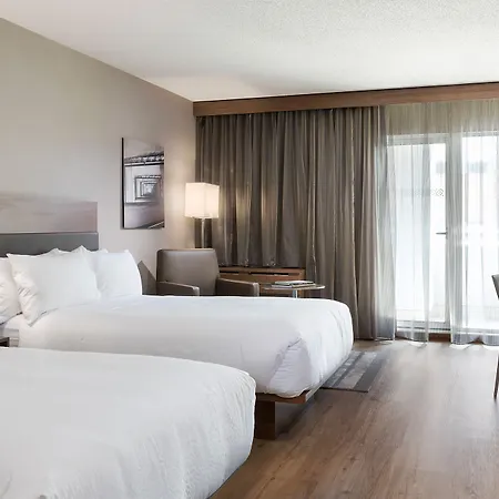 Ac Hotel By Marriott San Jose Santa Clara-2