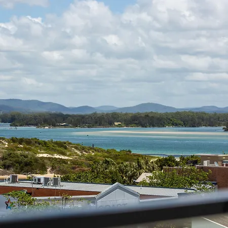 Astina Suites, Forster-3
