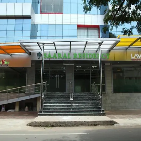 Saaral Residency-2