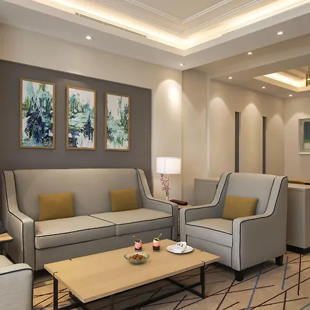 Cristal Amaken Hotel Riyadh-2