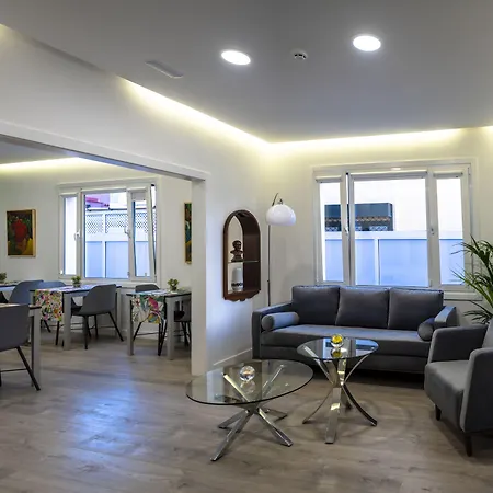 La Palmera Hotel Boutique-3
