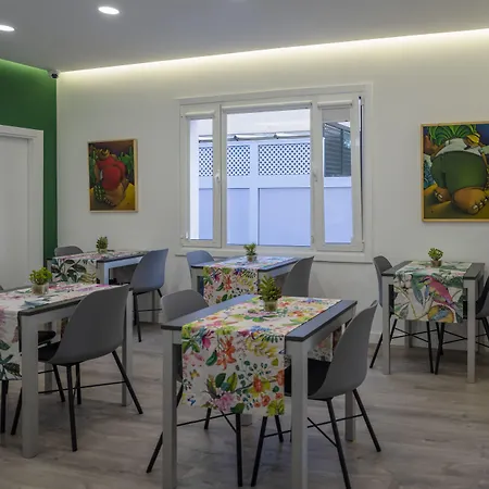 La Palmera Hotel Boutique-2