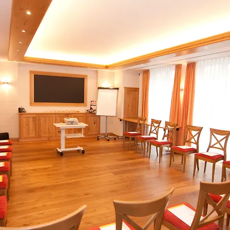 Hotel & Gasthof Loewen-3