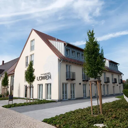 Hotel & Gasthof Loewen-3