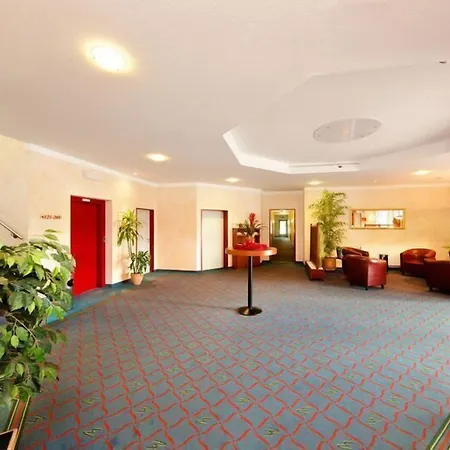 Hotel Montana-2