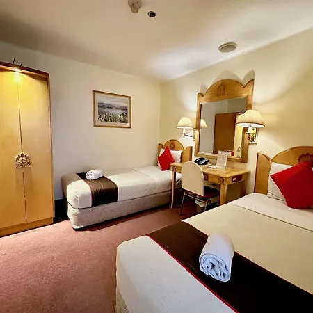 Palladium Suites Hotel-2