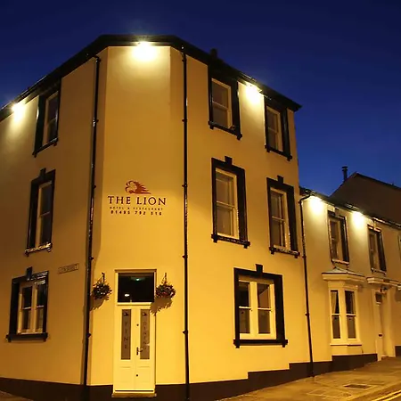 The Lion Hotel-2
