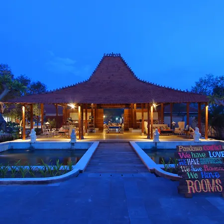 Frii Resort Gili Trawangan-2