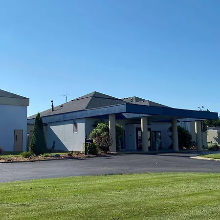 Americinn By Wyndham Fort Atkinson-2
