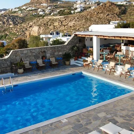 Hotel Tagoo-3