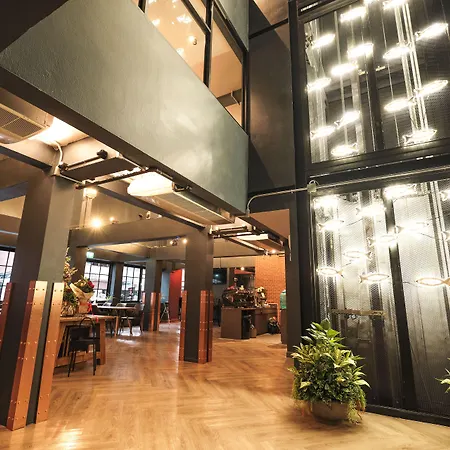 Ratchada Boutique Hotel-2