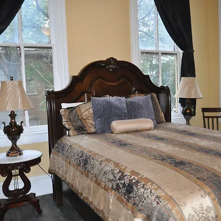 The Mardi Gras House-2