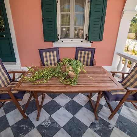 Aeolos Boutique Hotel & Suites-2