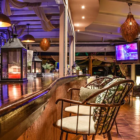 Aeolos Boutique Hotel & Suites-2