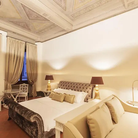 Palazzo Martellini Residenza D'Epoca-2