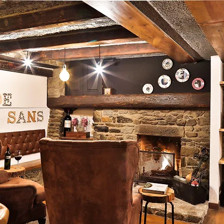 Hostal Cisco de Sans-3