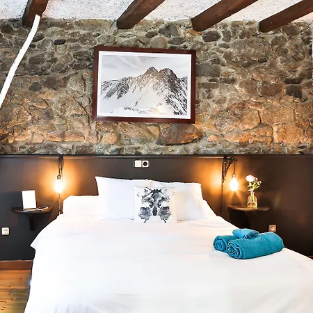 Hostal Cisco de Sans-2