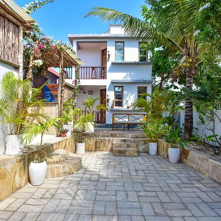Barabara House-3