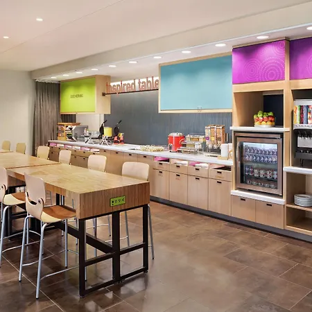 Home2 Suites By Hilton Overland Park, Ks-2