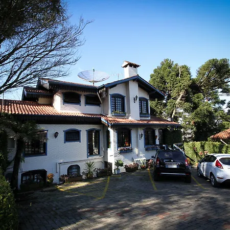 Pousada casa da Colina-3