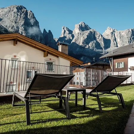 Hotel Gran Ciasa-3