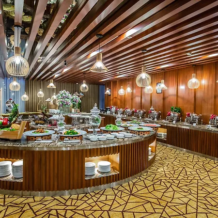 Central Luxury Ha Long Hotel-3