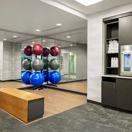 Fairfield Inn & Suites By Marriott Memphis Collierville-2