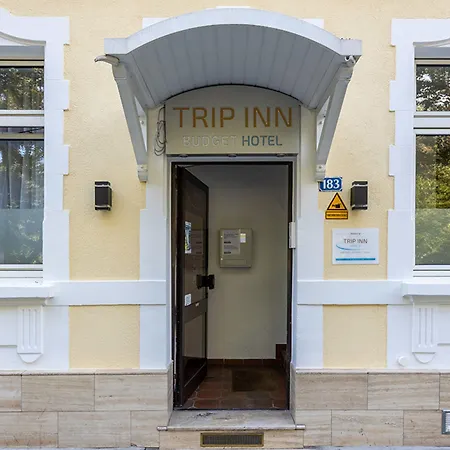 Trip Inn Budget Hotel Messe-3