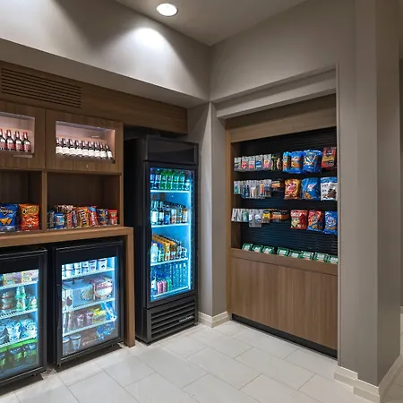 Towneplace Suites By Marriott San Diego Airport/Liberty Station-3
