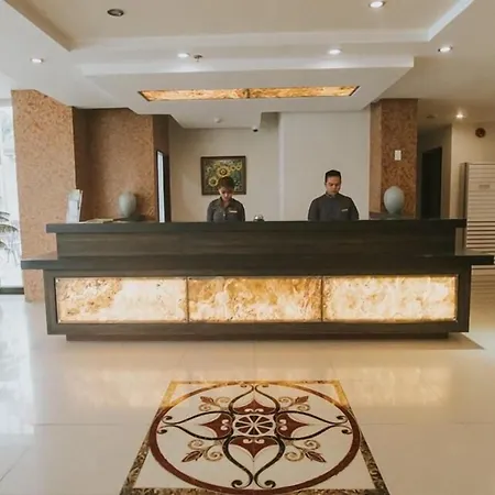 Panorama Summit Hotel-3