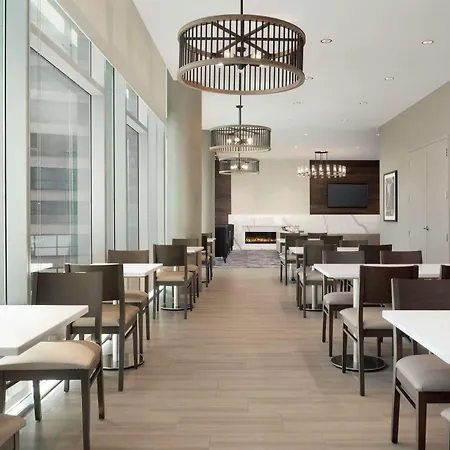Homewood Suites By Hilton Chicago Downtown South Loop-2
