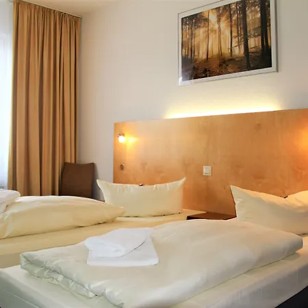 Check Inn Hotel Merseburg-3