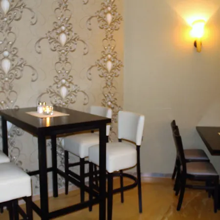 Check Inn Hotel Merseburg-3