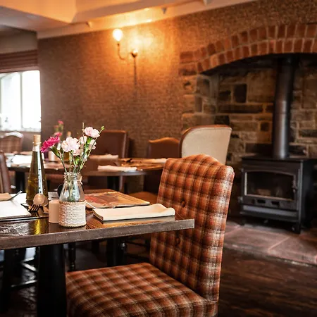 Maypole Inn-3