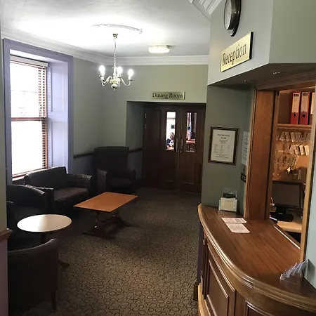 Buchan Hotel-2