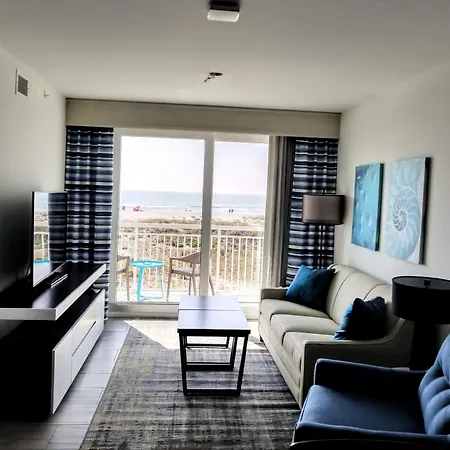Provident Oceana Beachfront Suites-2