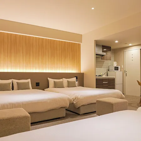 Nico Hotel Osaka Nippombashi-2