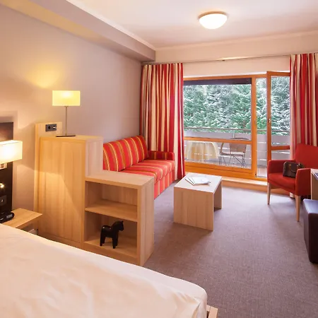Romantik Hotel Ahrenberg-3