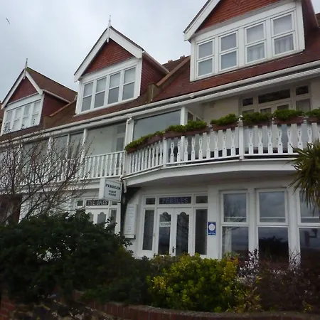 Pebbles Guest House-3
