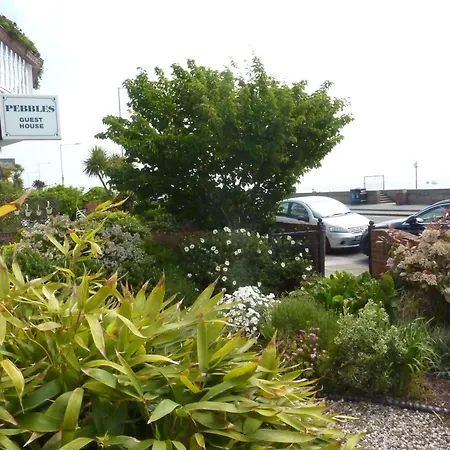 Pebbles Guest House-2